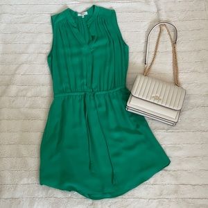 Aritzia Babaton Benedict Dress